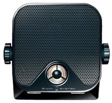 DIETZ Retro Aufbaulautsprecher