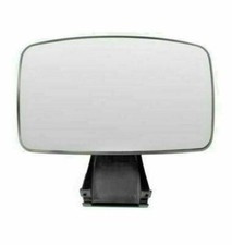 Rampenspiegel für Lkw MAN