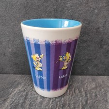 Pimboli Becher Tasse Sammler