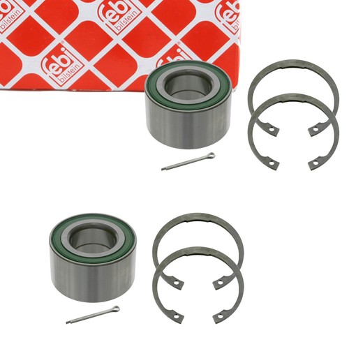 Febi 19085 radlagersatz - 2x,