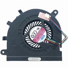 Lüfter Kühler FAN cooler CPU