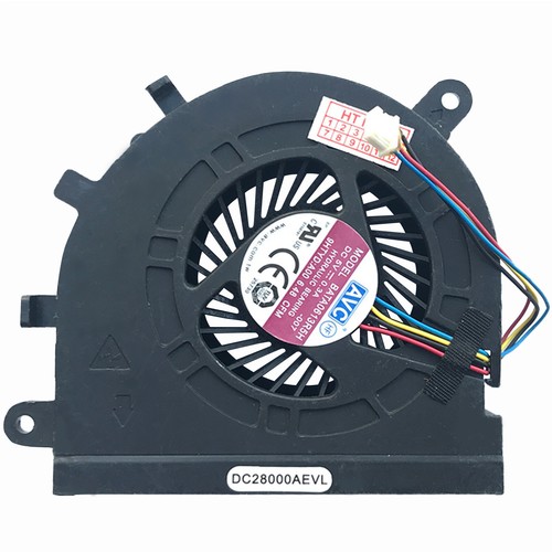 Lüfter kühler fan cooler cpu - kühler,