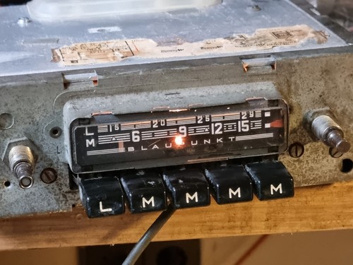 Blaupunkt hamburg aus - blaupunkt,
