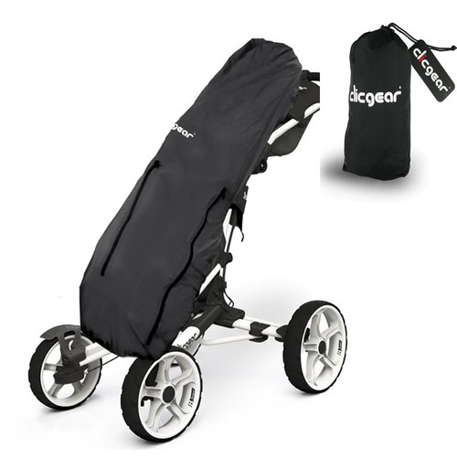 Clicgear golfbag regenschutz - clicgear,