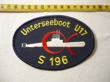 Bundesmarine Verbandsabzeichen