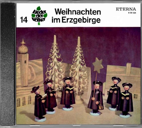Weihnachten erzgebirge - weihnachten,