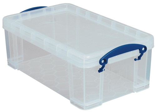Really useful box - useful,