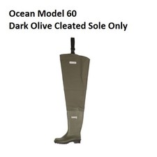 Ocean Original Thigh Wader mit