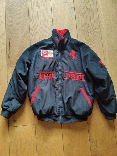 Vintage official ferrari - vintage,