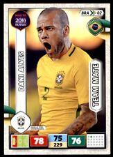 Panini Road to 2018 Adrenalyn