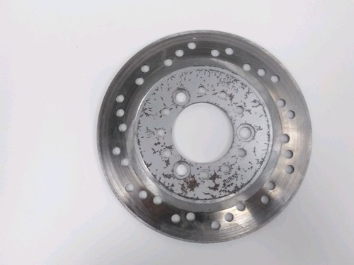 Bremsscheibe vorne ugbest - bremsscheibe,