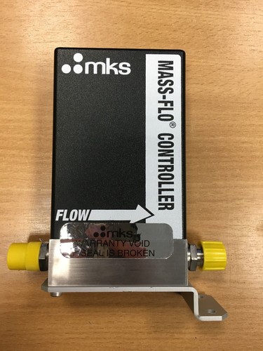 Mass flow controller - mass,