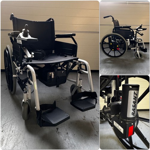 Heymer rasant2 rollstuhl - heymer,