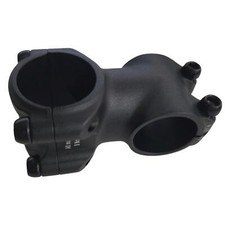 Ghost Vorbau GND51 Superfit Road MTB Ø 31.8 45mm 6° Mountainbike