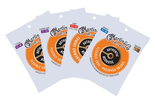Martin flexible core - flexible,