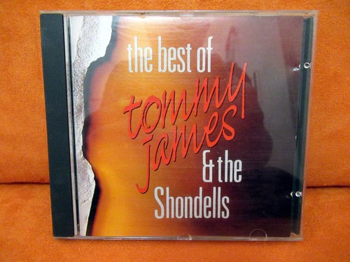 The best tommy james and - the,