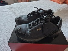 Leichte Wanderschuhe Sportschuh Ten -Tex Outdoorschuh Größe 39 Damen Laufschuhe