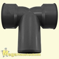 HT Doppelsiphonbogen Syphon