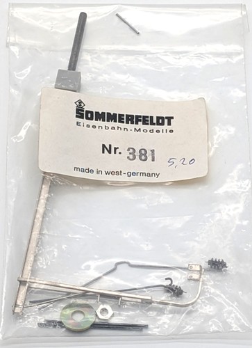 Sommerfeldt 381 - sommerfeldt,