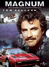 Magnum Season 1