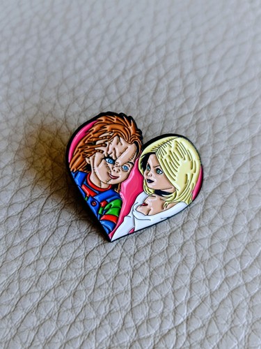 Chucky und seine - und,