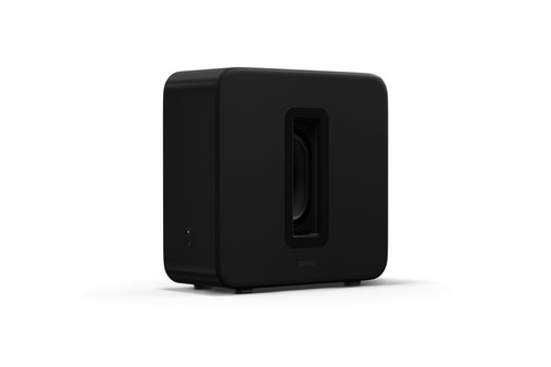 Sonos sub wlan subwoofer - 4,