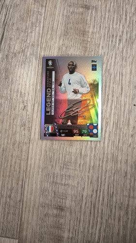 2024 topps match attax - 2024,