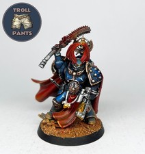 Praetor night lords warhammer - night,