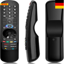 Sprachsteuerung Magic