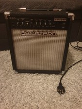 Rocktron R20 Verstärker 