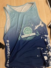 Beachvolleyball Shirt 25