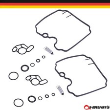 Vergaser Reparatur Satz 2
