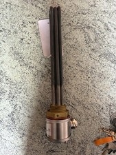Elektroheizstab 6 KW 400 V Heizstab Heizpatrone