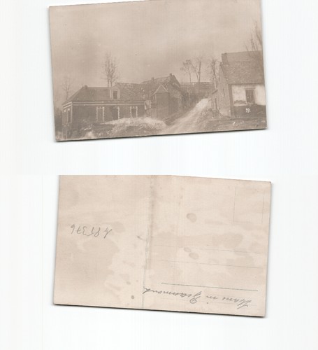 Foto ansichtskarte - (b85376),