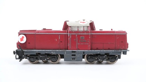 Trix express diesellok v - trix,