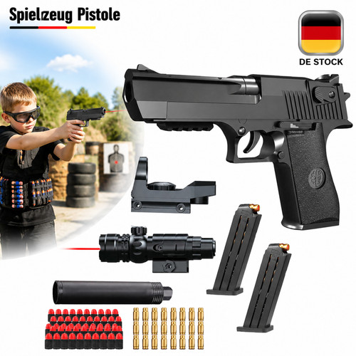 Spielzeug pistole weiche - spielzeug,