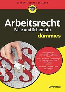 Arbeitsrecht fälle und - fälle,