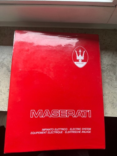 Maserati quattroporte - maserati,