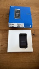 Nokia N8 16GB Dark Gray Ohne