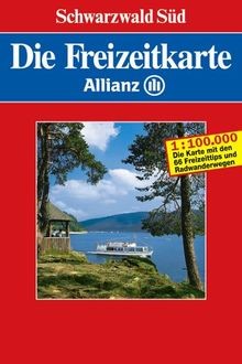 Die freizeitkarte allianz - die,