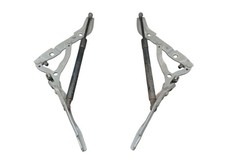 Heckklappenscharnier Set