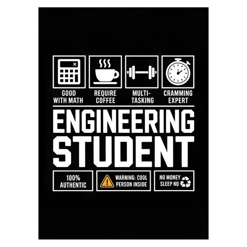 Ingenieurstudenten humor - ingenieurstudenten,