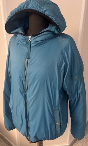 True religion daunen jacke - true,