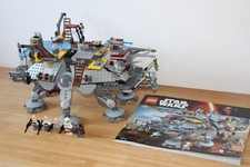 LEGO Star Wars: Captain Rex's