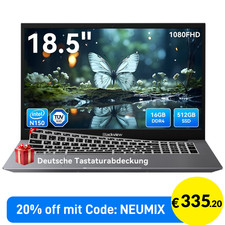 Blackview AceBook 10 18,5"