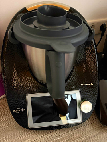 Vorwerk thermomix tm6 - vorwerk,