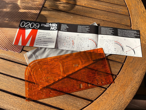 Märklin 0209
