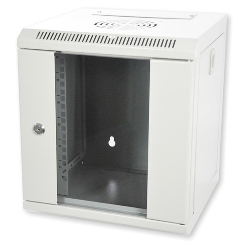 Koscom netzwerkschrank 6he - netzwerkschrank,