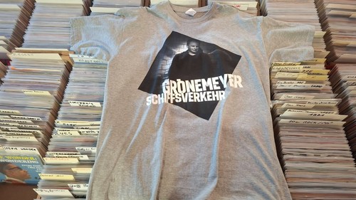 Herbert grönemeyer tour - tour, shirt