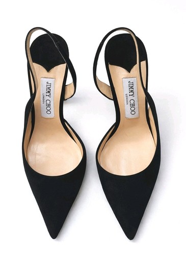 Jimmy choo slingback pumps - jimmy,
